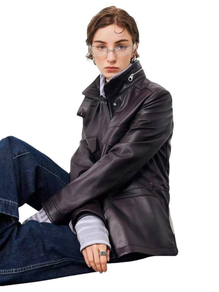 КУРТКА LORO PIANA  79520 фото анонса