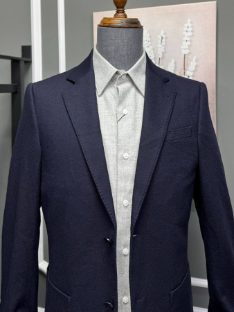 МУЖСКОЙ КОСТЮМ LORO PIANA  72356 детальное фото товара