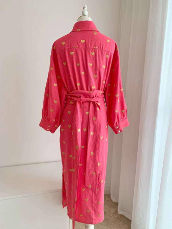 КОСТЮМ ALEMAIS  68958 детальное фото товара