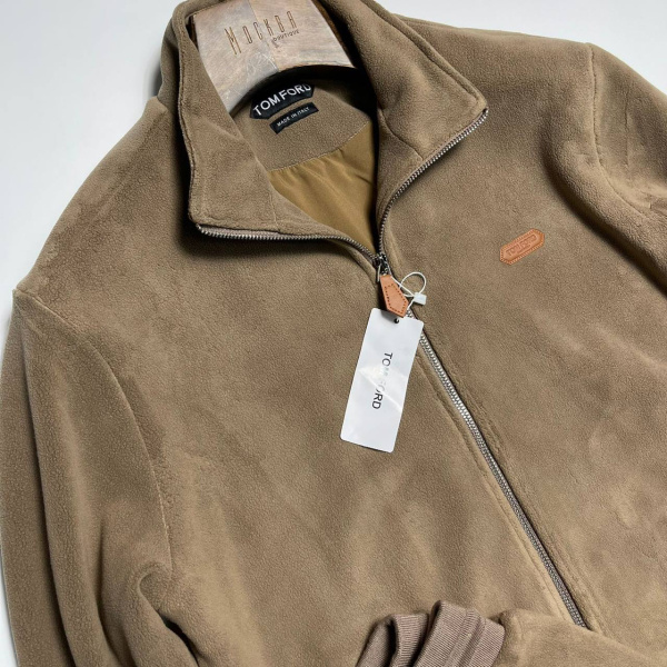 МУЖСКОЙ КОСТЮМ TOM FORD  65745 фото анонса