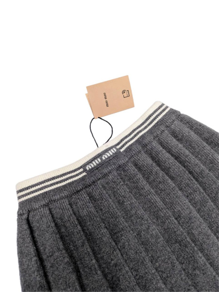 ЮБКА MIU MIU  73567 фото анонса