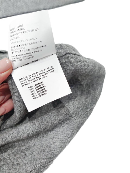 КАРДИГАН MIU MIU  77866 фото анонса