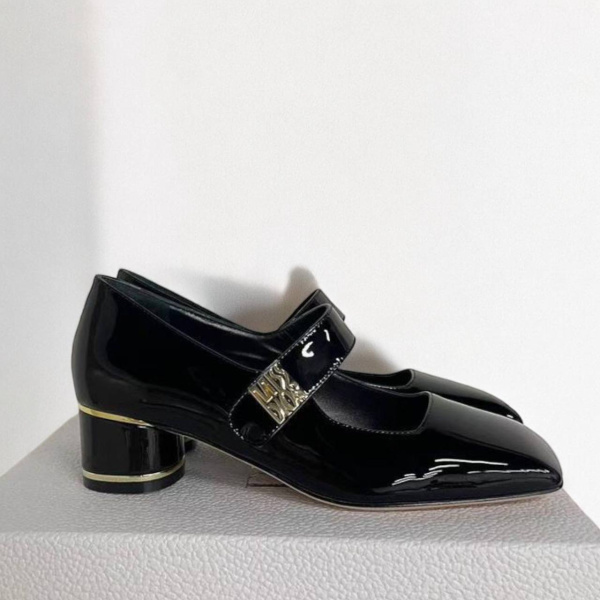 ТУФЛИ CHRISTIAN DIOR  72209 фото анонса