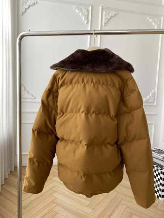 ПУХОВИК MIU MIU  72922 детальное фото товара