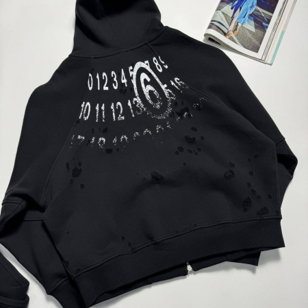 МУЖСКОЙ КОСТЮМ MAISON MARGIELA  74070 детальное фото товара