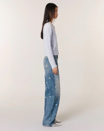 КАРДИГАН MAJE  75283 детальное фото товара