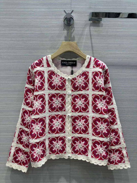 КОСТЮМ DOLCE&GABBANA  64300 фото анонса