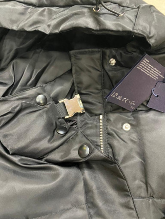 ПУХОВИК PRADA 44165 детальное фото товара