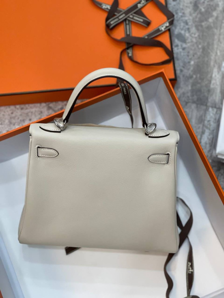 СУМКА HERMES BIRKIN 30 55508 фото анонса