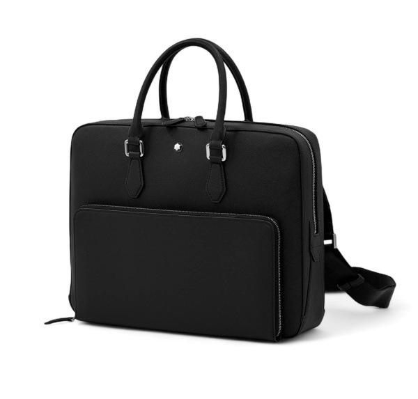 МУЖСКОЙ ПОРТФЕЛЬ MONTBLANC  81291 фото анонса