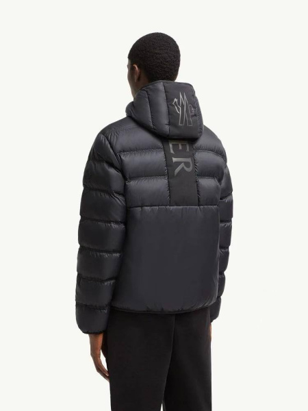 МУЖСКОЙ ПУХОВИК MONCLER  79911 фото анонса