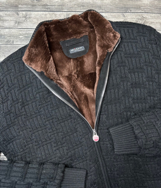 МУЖСКОЙ КАРДИГАН KITON  57899 фото анонса