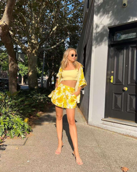 КОСТЮМ ALEMAIS  58986 фото анонса