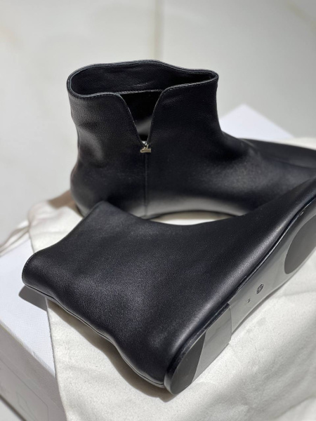 БОТИЛЬОНЫ THE ROW  63244 фото анонса