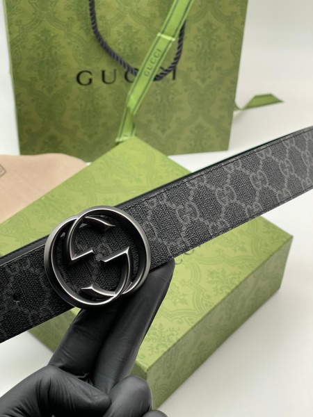 МУЖСКОЙ РЕМЕНЬ GUCCI  61170 фото анонса