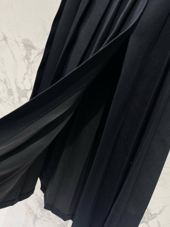 ЮБКА SAINT LAURENT  70332 детальное фото товара