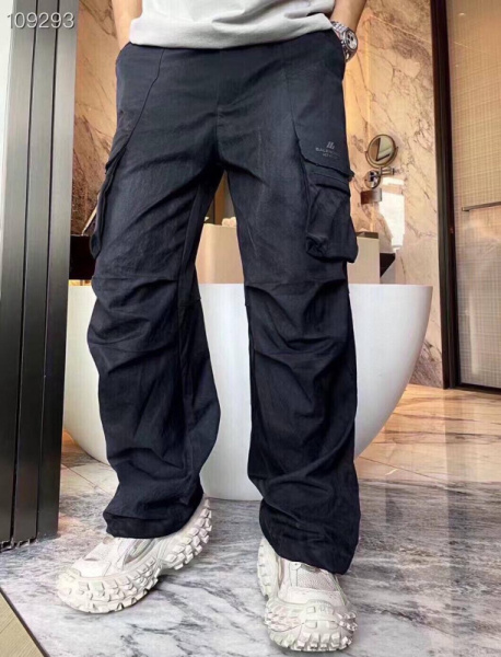 МУЖСКИЕ БРЮКИ BALENCIAGA 