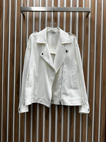 КУРТКА BRUNELLO CUCINELLI 65980 фото анонса