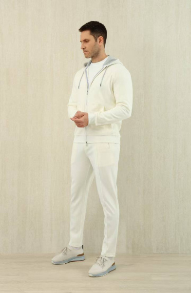 МУЖСКОЙ КОСТЮМ BRUNELLO CUCINELLI  73446 фото анонса