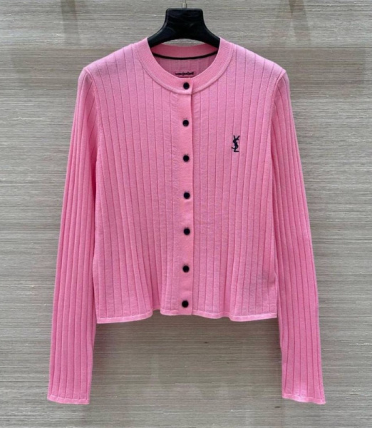 КАРДИГАН SAINT LAURENT 
