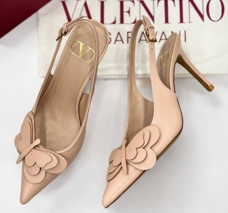 ТУФЛИ VALENTINO 