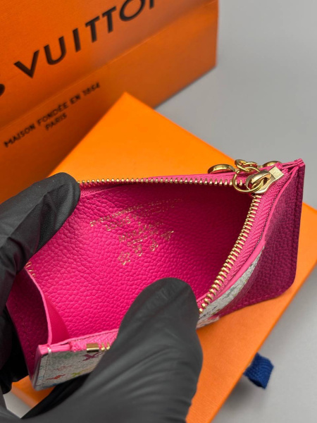 КАРТХОЛДЕР LOUIS VUITTON  78649 фото анонса