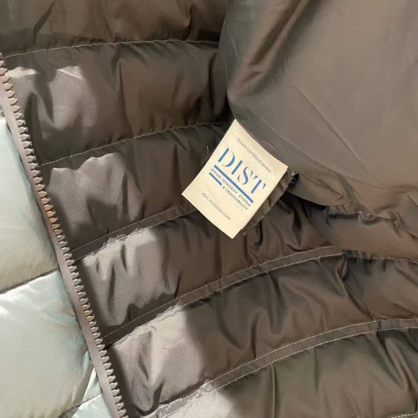 МУЖСКОЙ ЖИЛЕТ MONCLER  70793 фото анонса