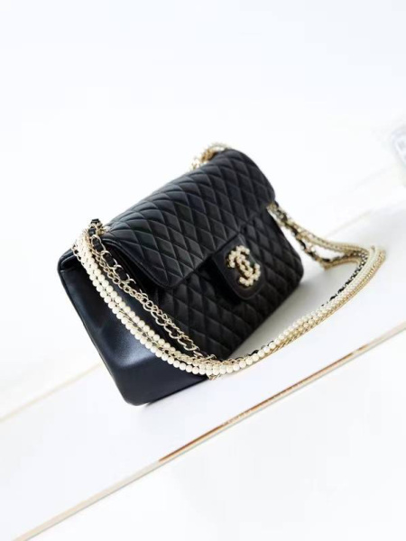 СУМКА CHANEL  62553 фото анонса