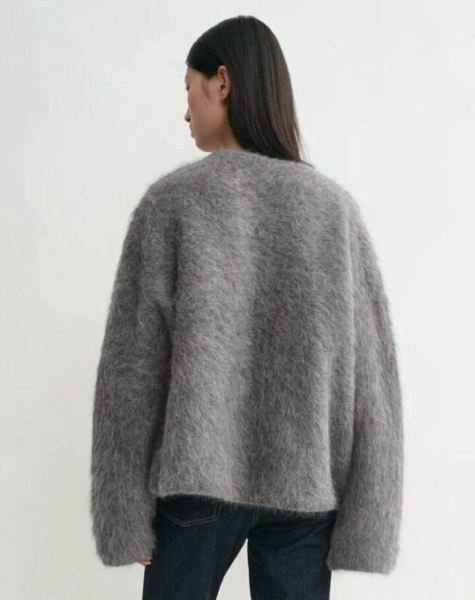 СВИТЕР TOTEME  80451 фото анонса