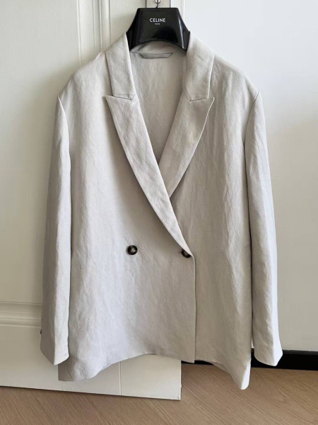 КОСТЮМ THE ROW  77278 фото анонса