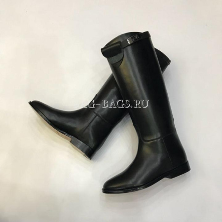 САПОГИ HERMES 01029 детальное фото товара