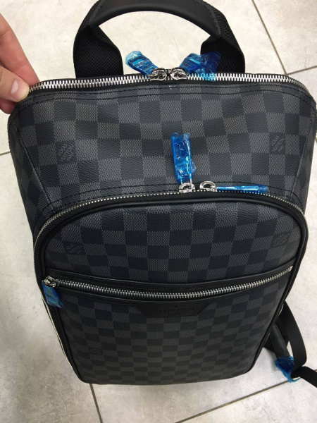 МУЖСКОЙ РЮКЗАК LOUIS VUITTON  73020 фото анонса