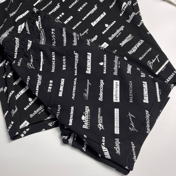 МУЖСКОЙ КОСТЮМ BALENCIAGA  69258 фото анонса