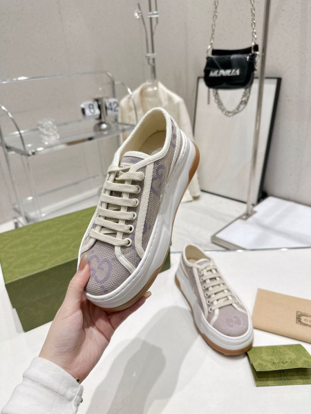 КЕДЫ GUCCI  59128 фото анонса