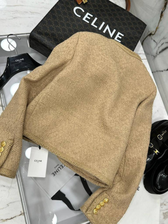 ПИДЖАК CELINE  62094 детальное фото товара