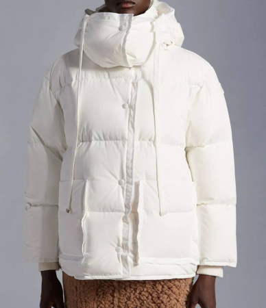 ПУХОВИК MONCLER