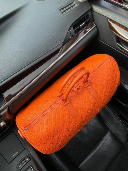 ДОРОЖНАЯ СУМКА LOUIS VUITTON 53247 фото анонса