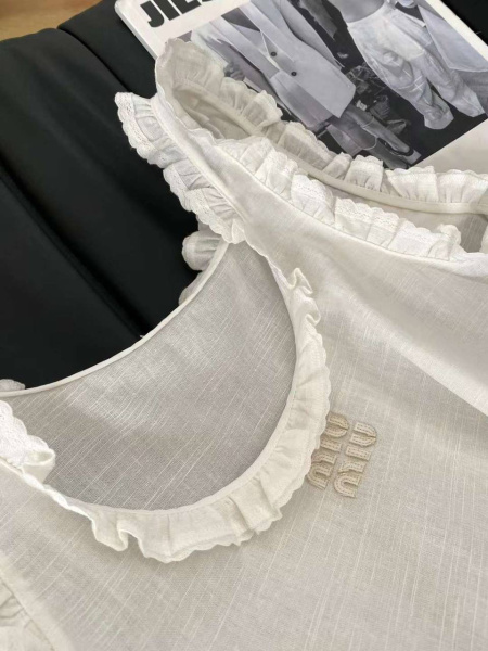 КОСТЮМ MIU MIU  69073 фото анонса