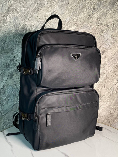 МУЖСКОЙ РЮКЗАК PRADA  72314 фото анонса