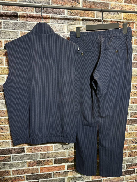 МУЖСКОЙ КОСТЮМ LORO PIANA 68869 фото анонса