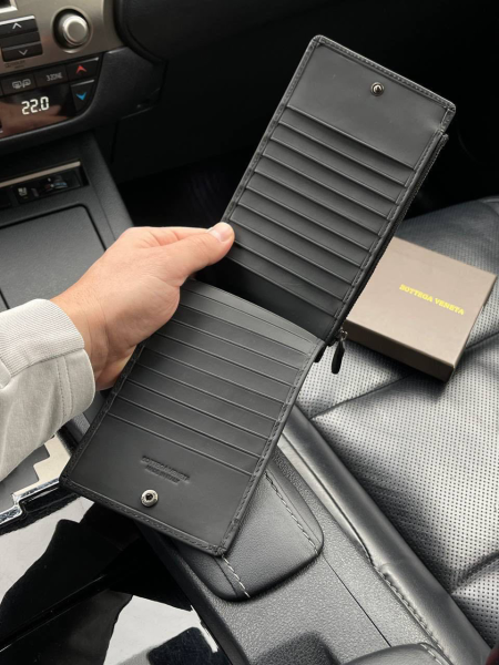 КАРТХОЛДЕР BOTTEGA VENETA 54651 фото анонса