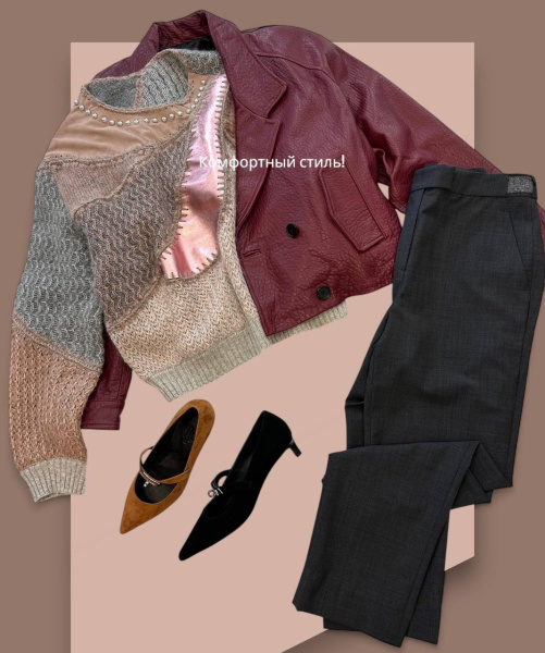 СВИТЕР BRUNELLO CUCINELLI  79108 фото анонса