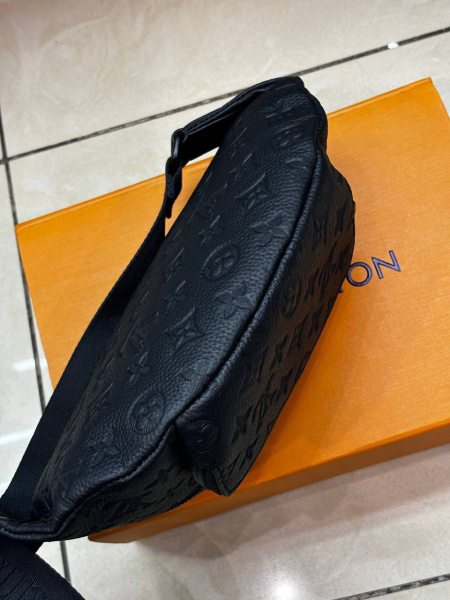 МУЖСКАЯ СУМКА СЛИНГ LOUIS VUITTON  72486 фото анонса