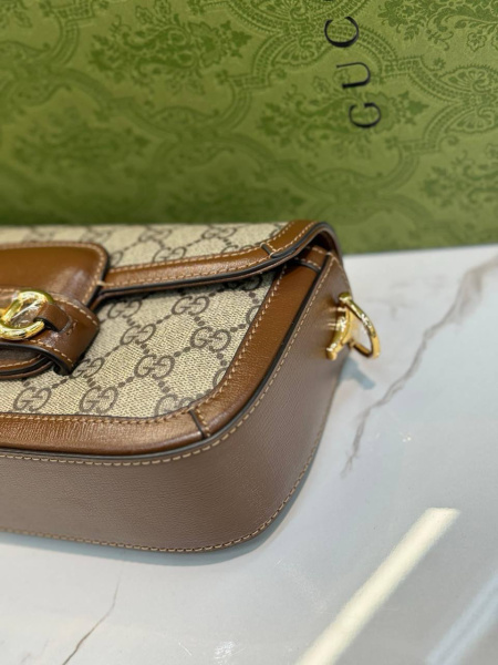 СУМКА GUCCI HORSEBIT 1955  64990 фото анонса