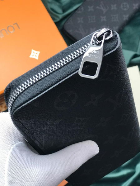 МУЖСКОЙ ПОРТМОНЕ LOUIS VUITTON  61167 фото анонса