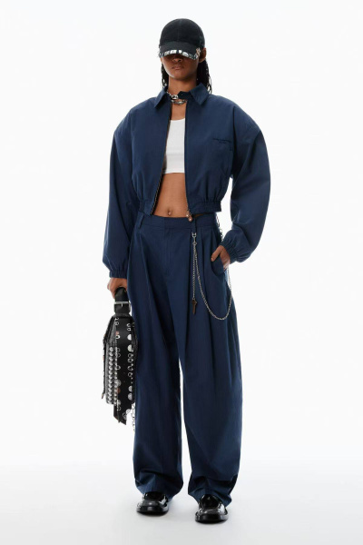 БРЮКИ ALEXANDER WANG  80998 фото анонса