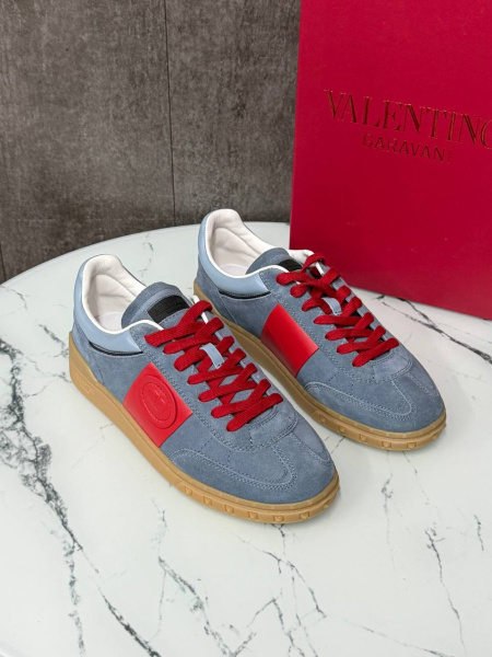 МУЖСКИЕ КЕДЫ VALENTINO  77433 фото анонса