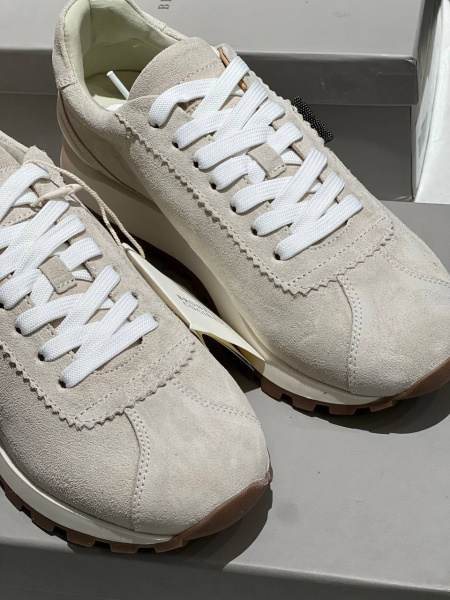 КРОССОВКИ BRUNELLO CUCINELLI  70639 фото анонса