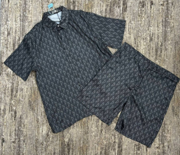 МУЖСКОЙ КОСТЮМ CHRISTIAN DIOR 