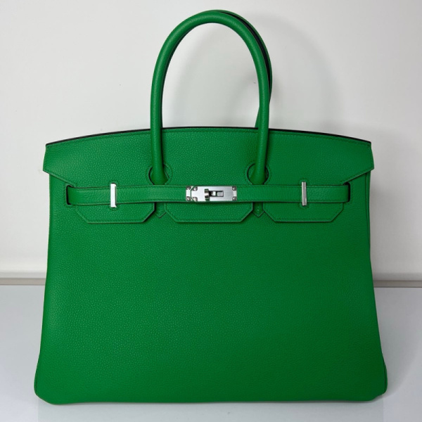 СУМКА HERMES BIRKIN 35